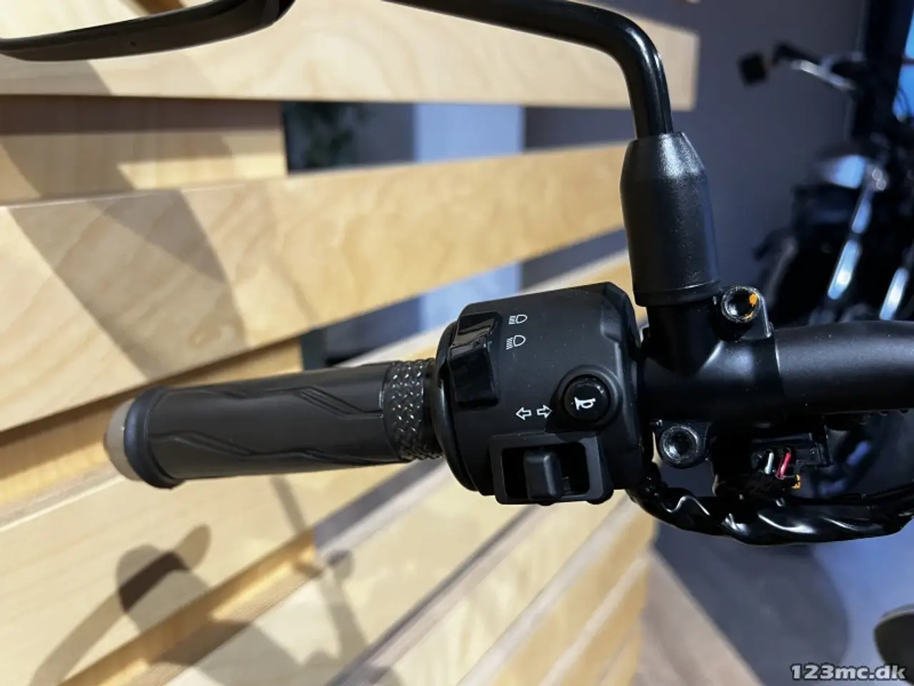 Billede 16 - Yamaha XSR 125 DEMO - Inkl. valgfri org. udstyr for 5.000 kr.