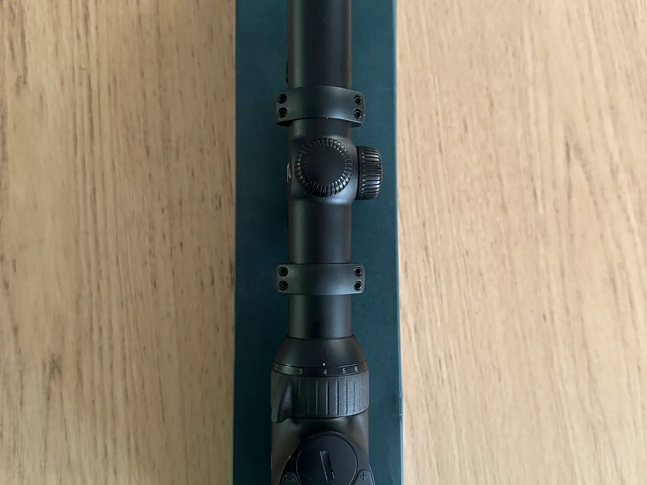 Billede 2 - Swarovski drivjagt kikkert