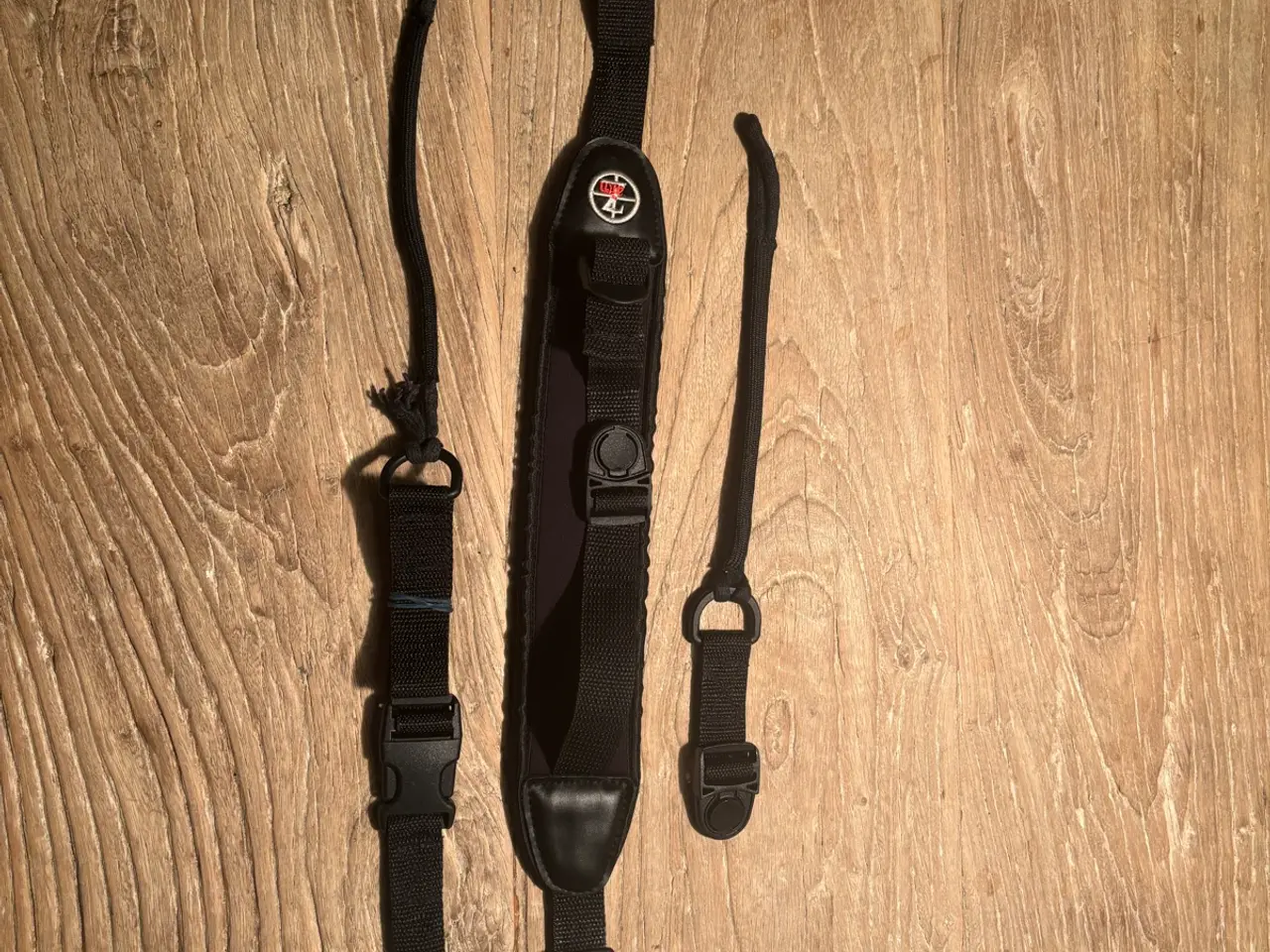 Billede 4 - Z-Aim Pro Stalker riffel rem
