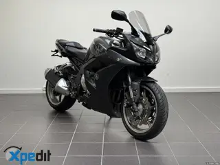 Yamaha FZ1 SA