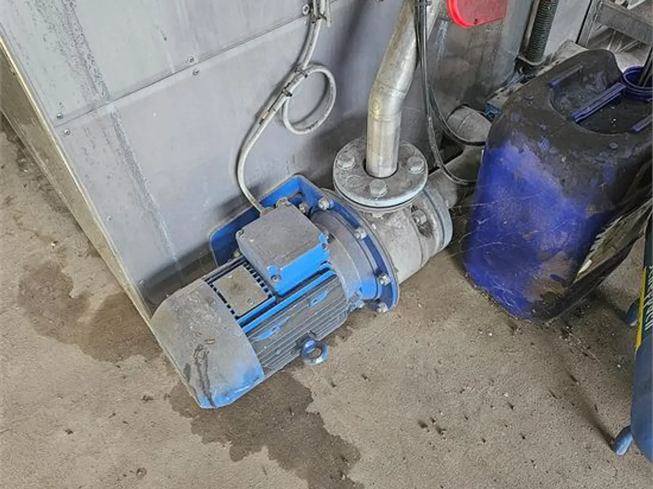 Billede 17 - Milama Clean AB 2514-22-271 - Industrivaskemaskine til komponenter
