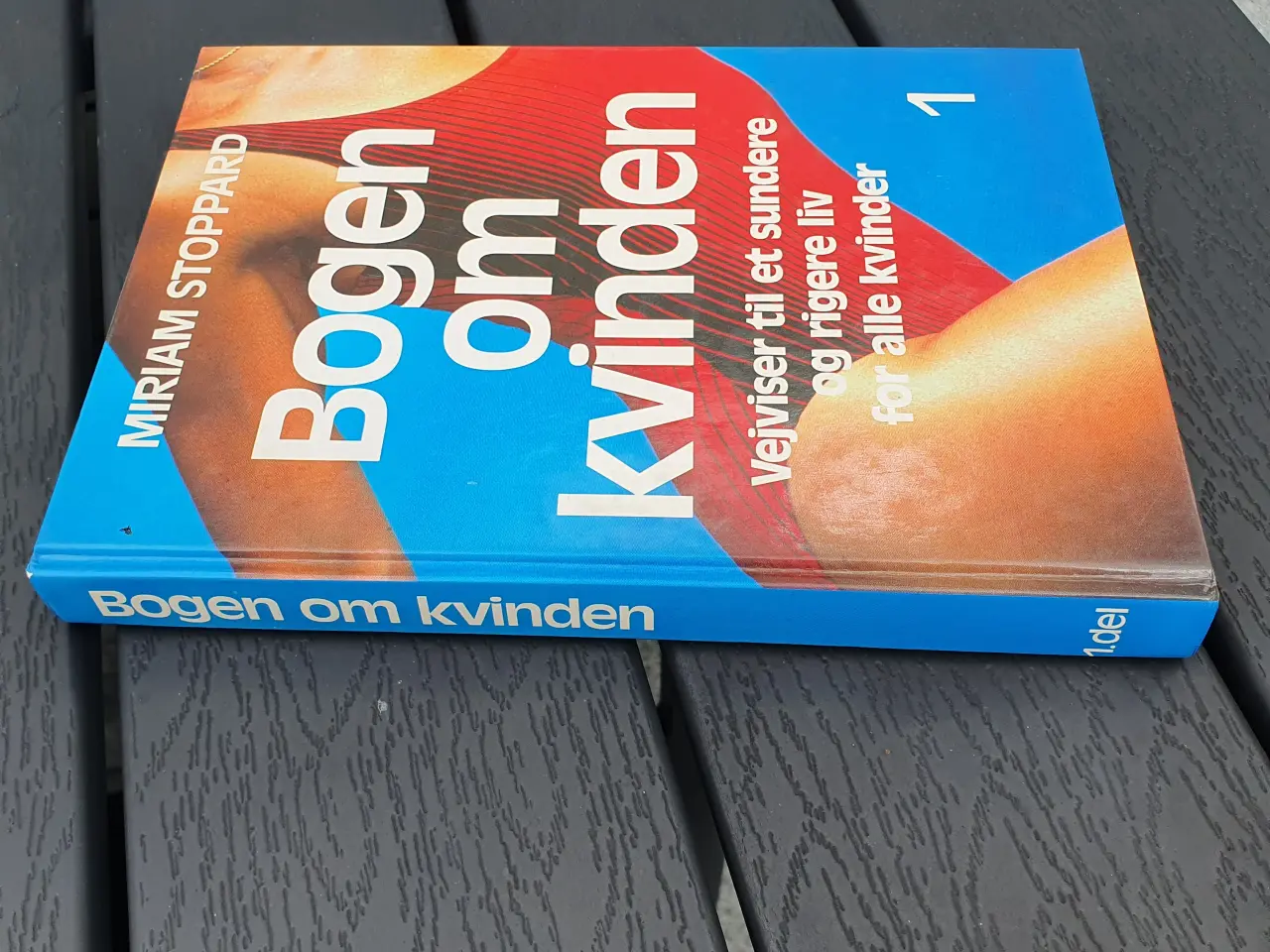 Billede 6 - Bogen om kvinden. Del 1