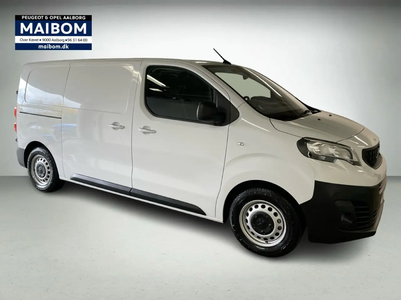 Billede 9 - Peugeot e-Expert 75 L2 Premium Van