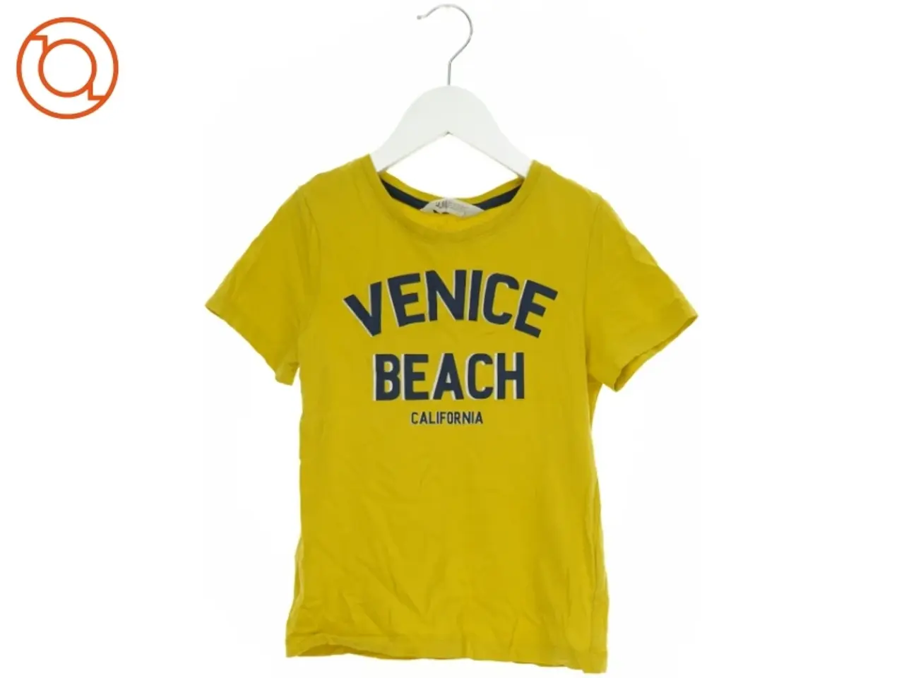 Billede 1 - T-Shirt fra H&M (str. 128 cm)