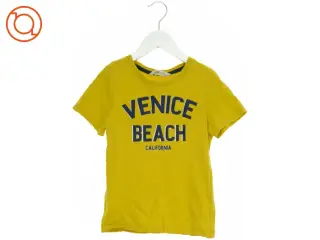 T-Shirt fra H&M (str. 128 cm)
