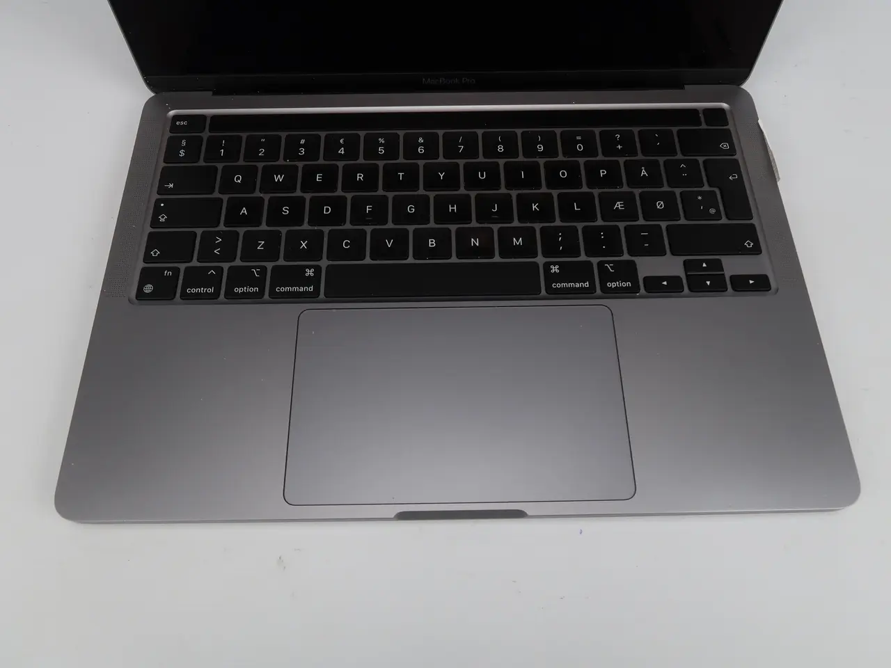 Billede 2 - Apple MacBook Pro M1 13"