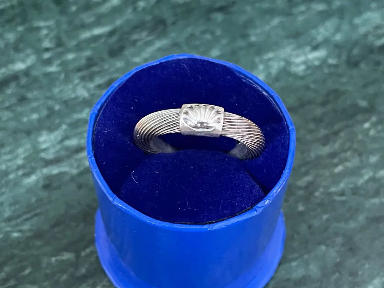 Billede 1 - Jane Kønig Big Salon ring