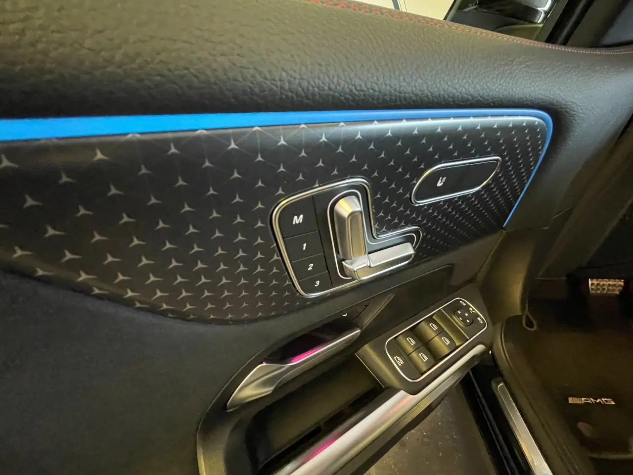Billede 12 - Mercedes EQB250+ AMG Premium