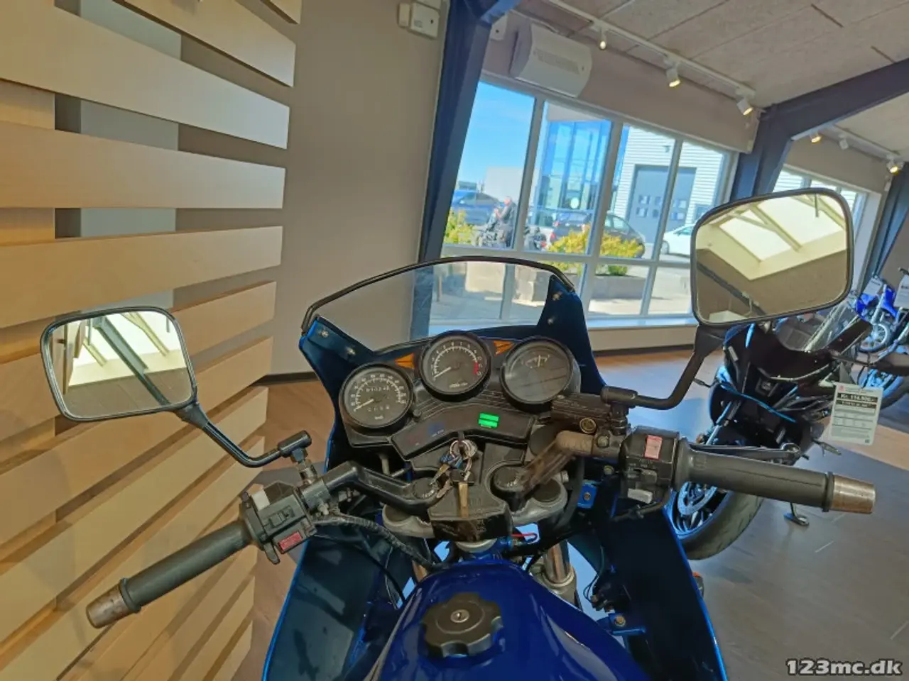 Billede 10 - Yamaha XJ 600