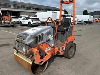 Hamm HD10