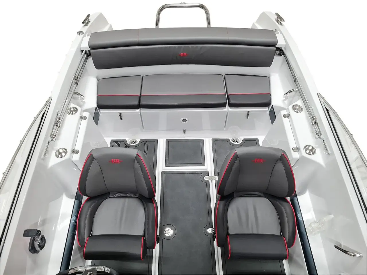 Billede 6 - HR 602 BR