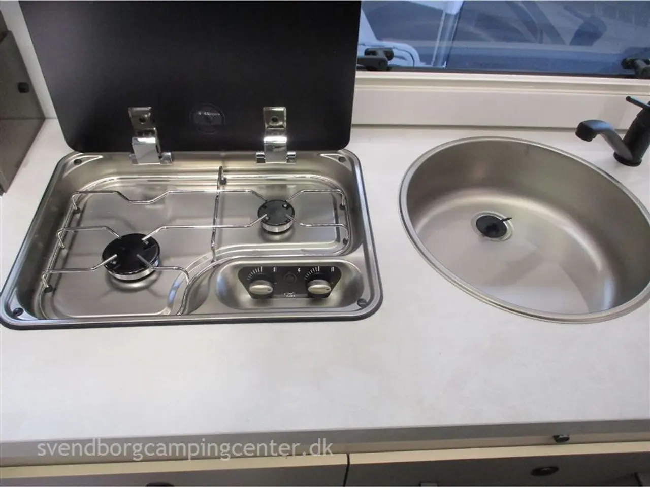 Billede 8 - 2026 - Benimar Tessoro T481