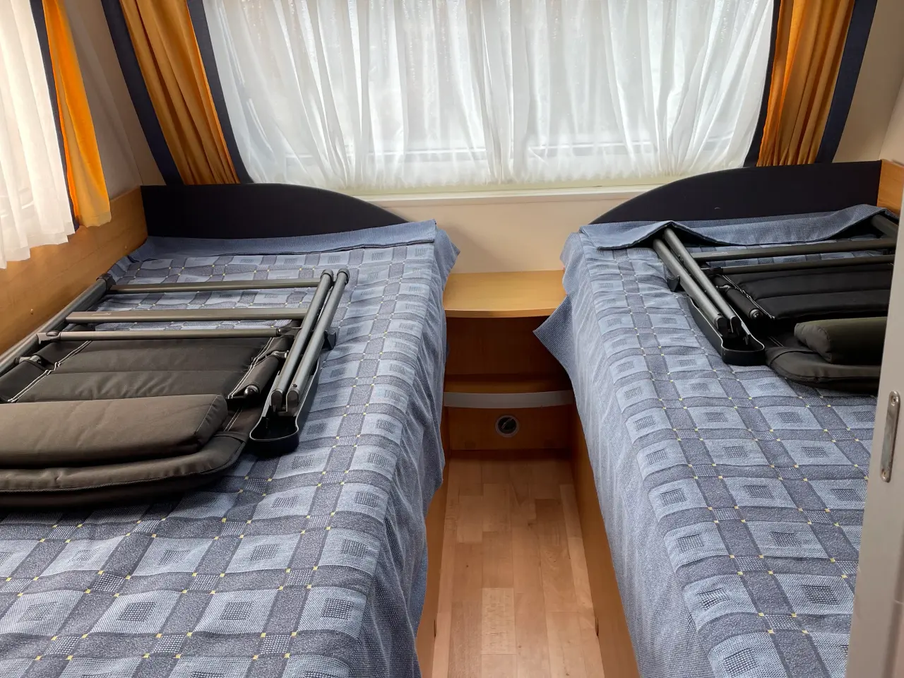 Billede 6 - Campingvogn