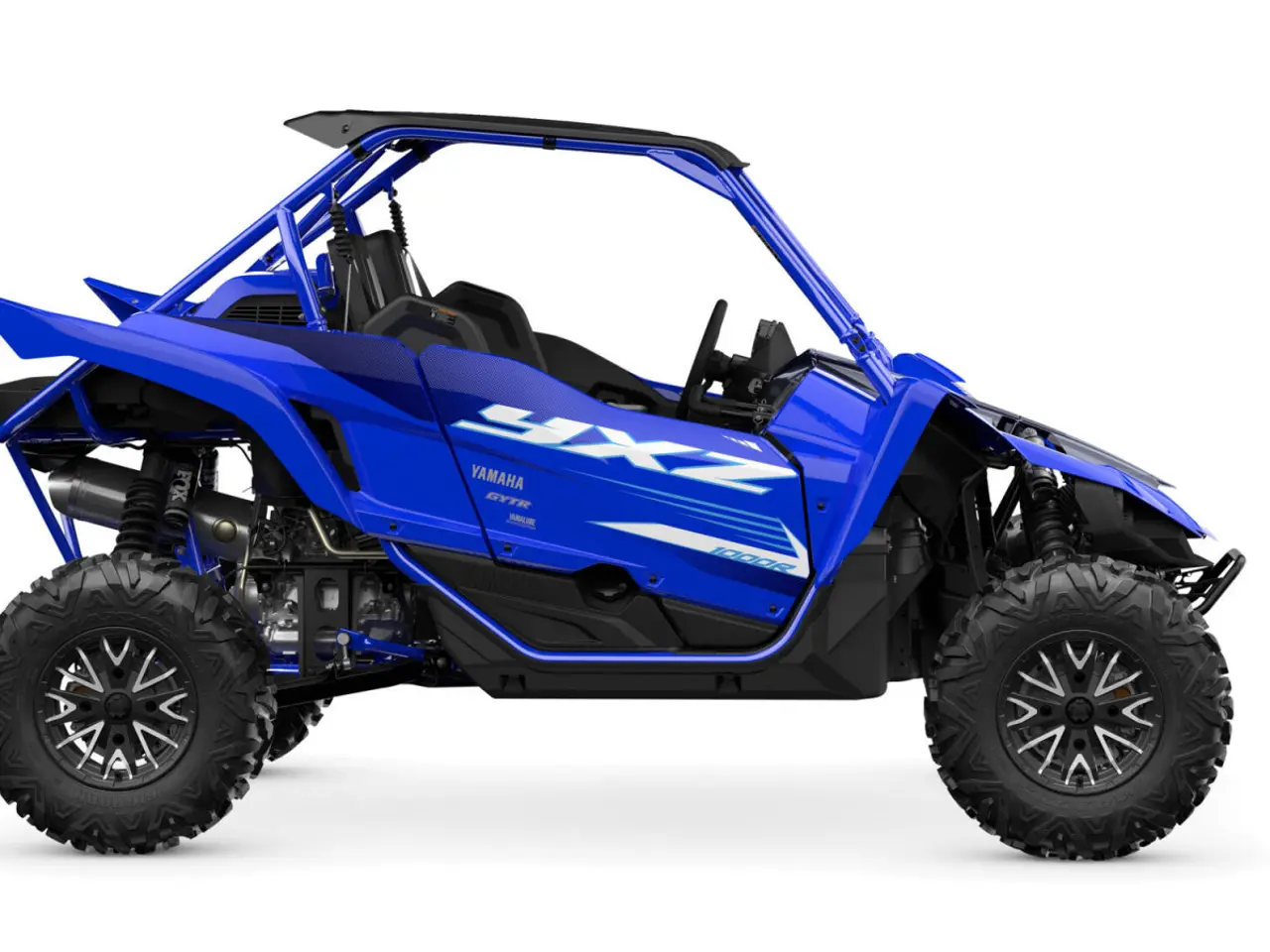 Billede 9 - Yamaha YXZ 1000 R Traktor