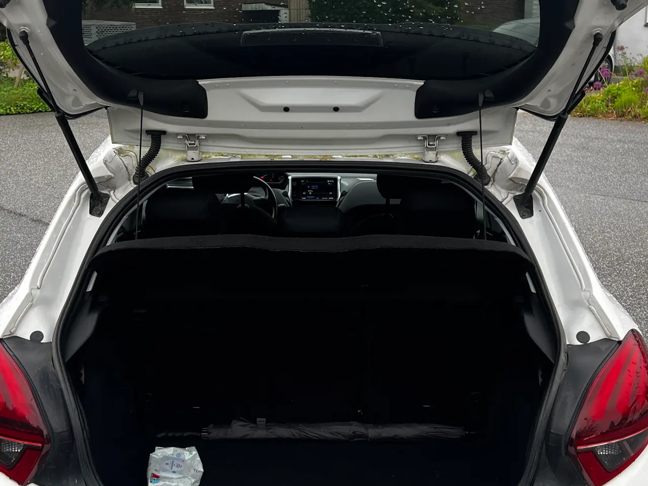 Billede 7 - Peugeot 208 Selection sky 1,6 BlueHDi