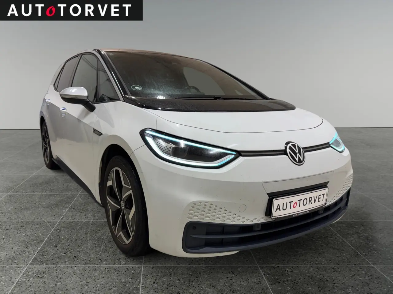 Billede 2 - VW ID.3 58 1ST Plus