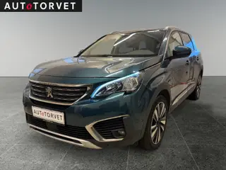 Peugeot 5008 1,5 BlueHDi 130 Allure 7prs