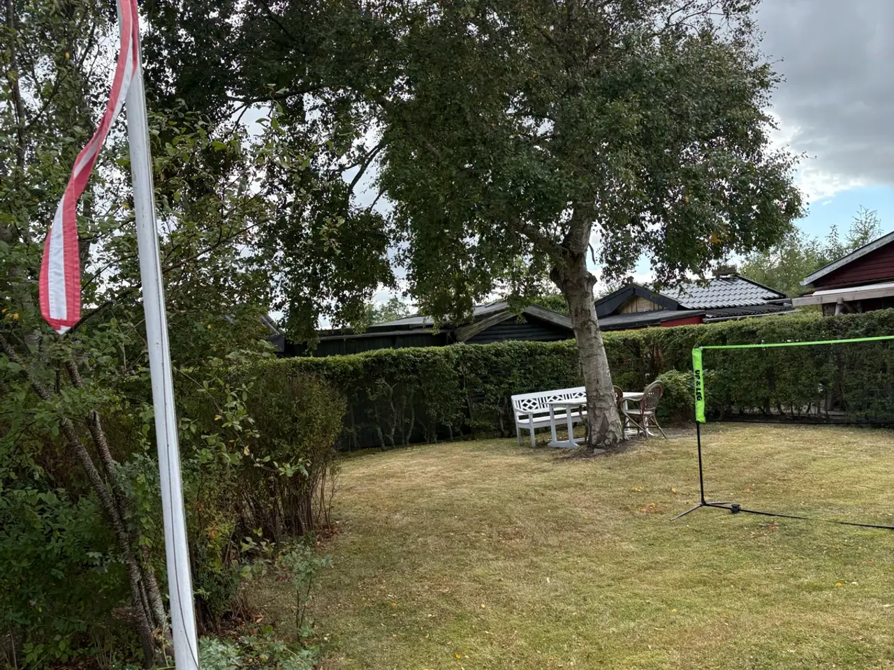 Billede 13 - Kolonihave til salg i Aalborg