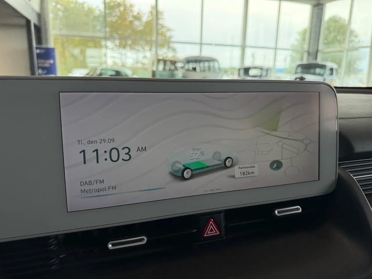 Billede 14 - Hyundai Ioniq 5 58 Dynamiq