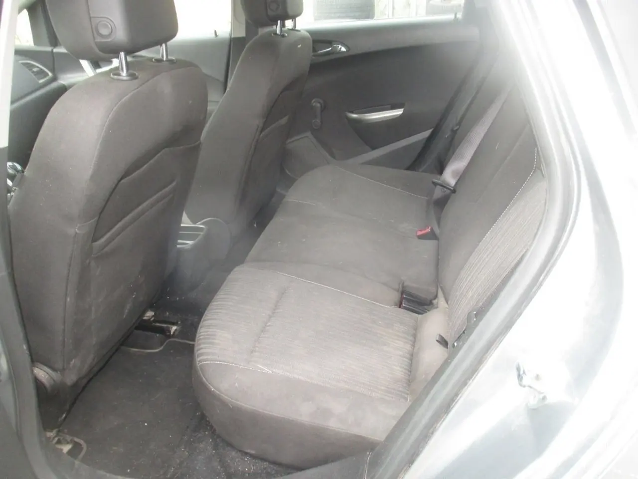 Billede 6 - Opel Astra 1,6 Enjoy Sports Tourer