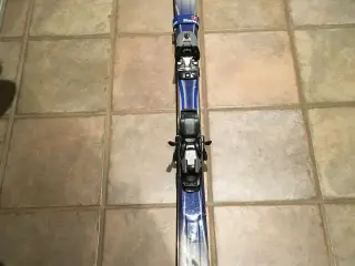 Fine ski