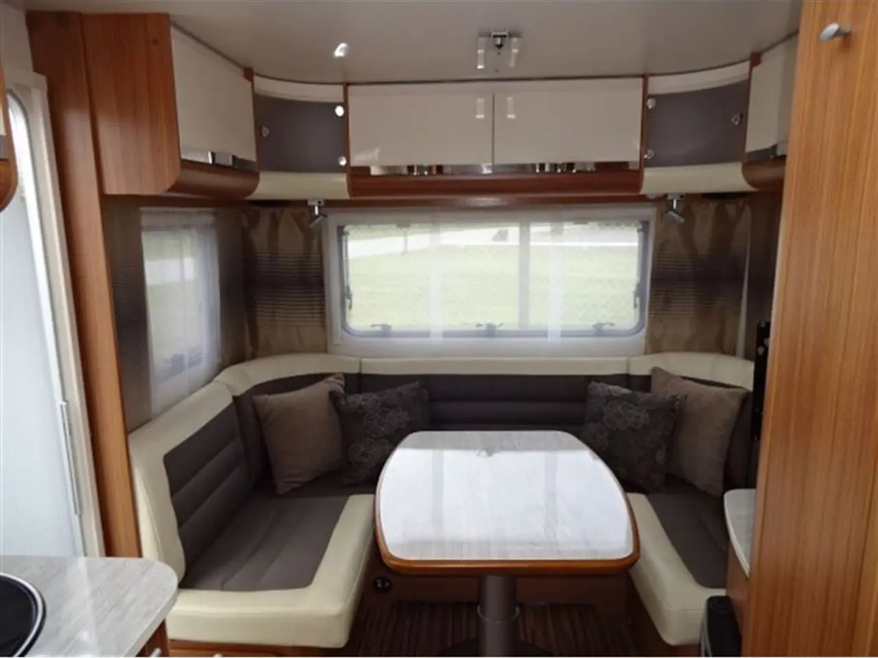 Billede 8 - 2014 - Adria Adora 472 LU