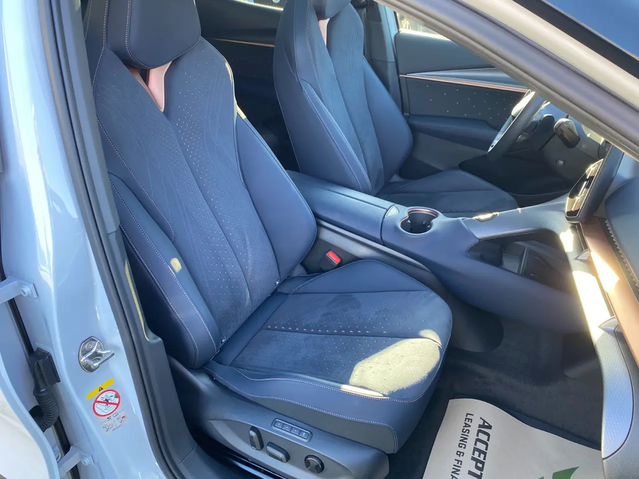 Billede 21 - Cupra Tavascan 77 Adrenaline