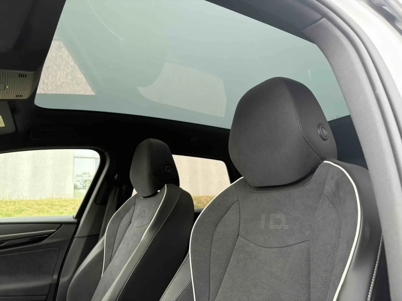 Billede 15 - VW ID.7 77 Pro+ Tourer