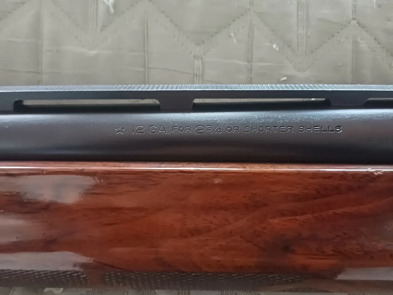 Billede 5 - Remmington 1100