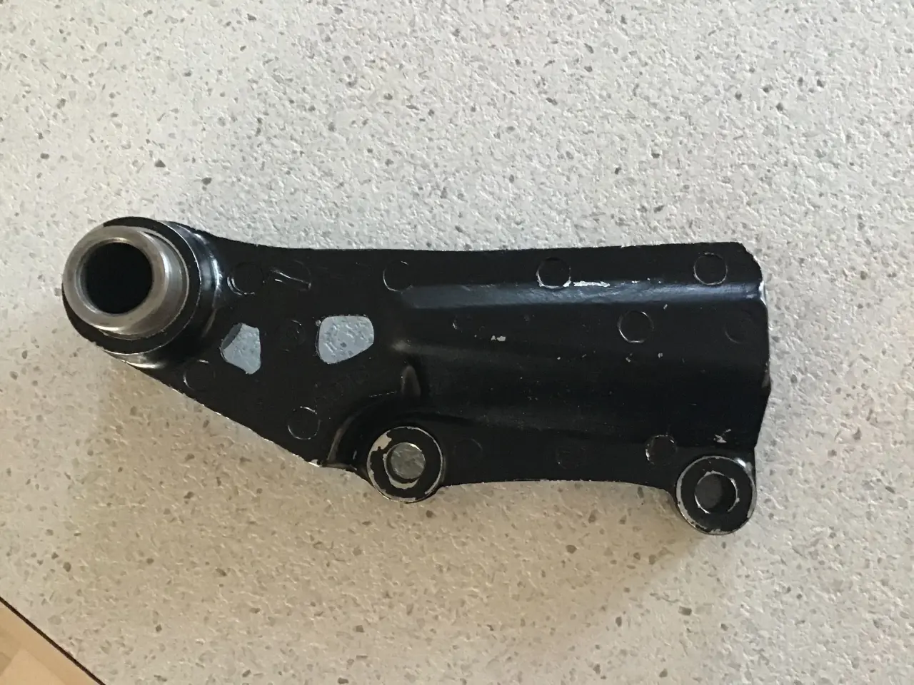 Billede 11 - Reservedele til Yamaha xj900