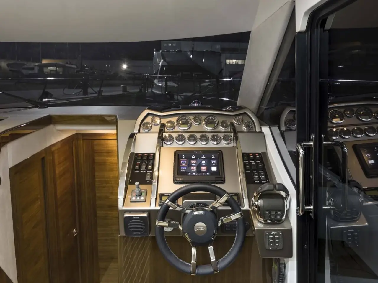 Billede 27 - Galeon 360 FLY