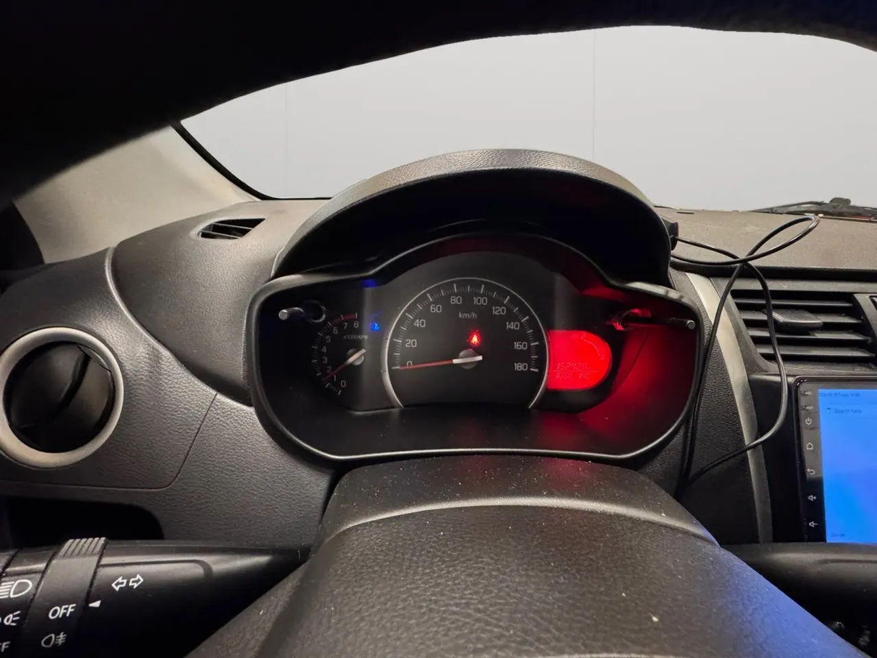 Billede 7 - Suzuki Celerio 1,0 Dualjet Exclusive