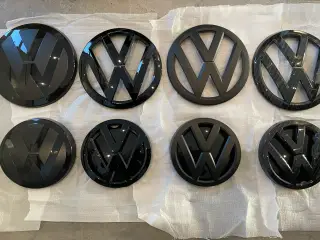Golf 7 logo