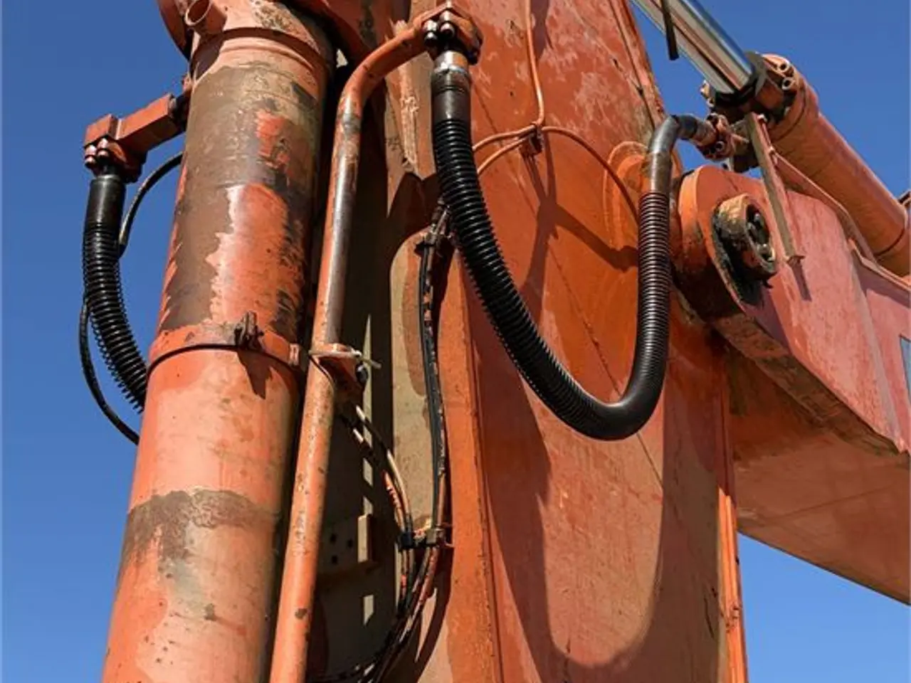 Billede 15 - Hitachi ZX670 LCR - 3 - 68 ton