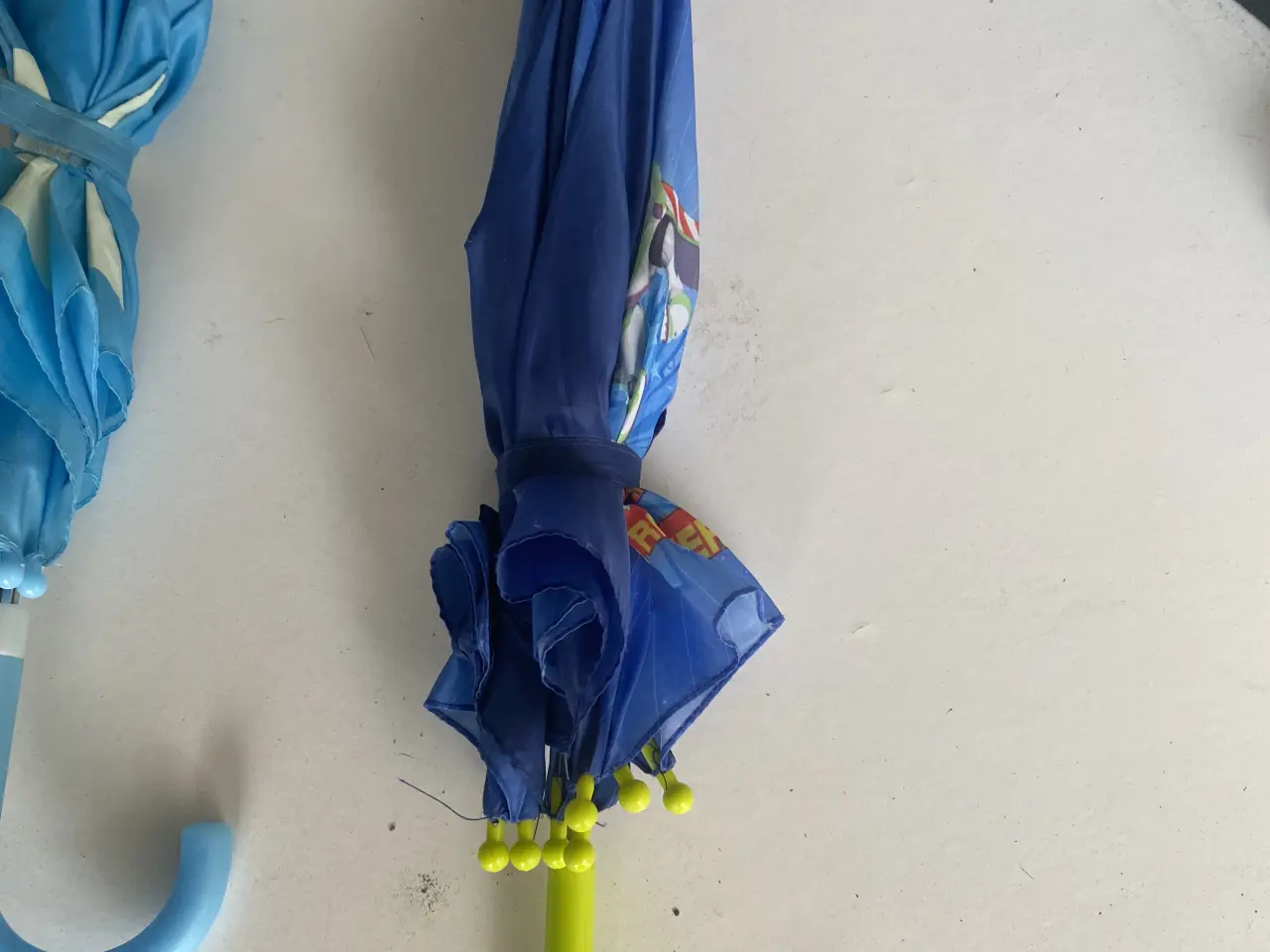 Billede 6 - Børneparaply med Buzz Lightyear