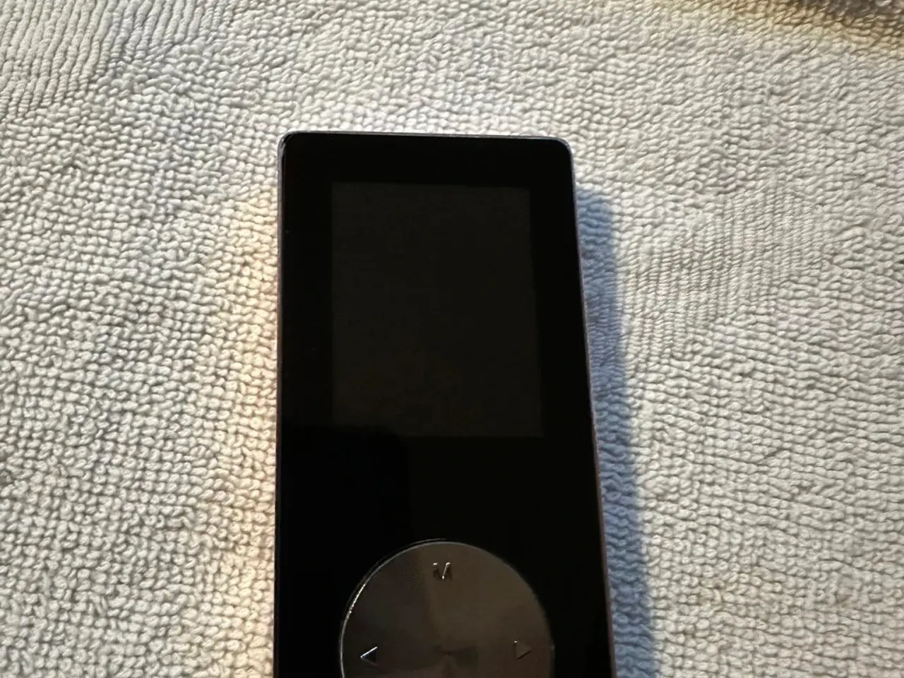 Billede 1 - Mp 4 afspiller rosa