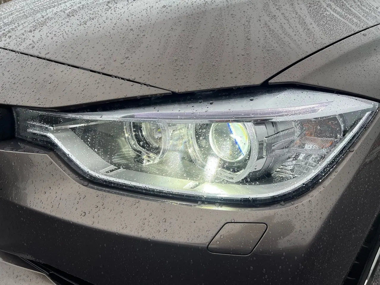 Billede 8 - BMW 318d Touring 2,0 D 143HK Stc 6g