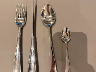 Georg Jensen Viviana bestik blank