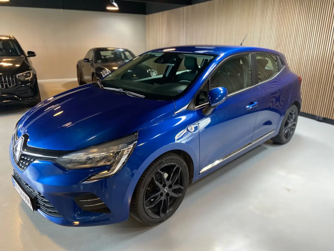 Billede 2 - Renault Clio V 1,0 TCe 100 Intens