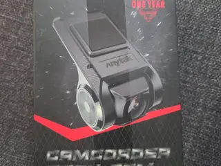 Dashcam