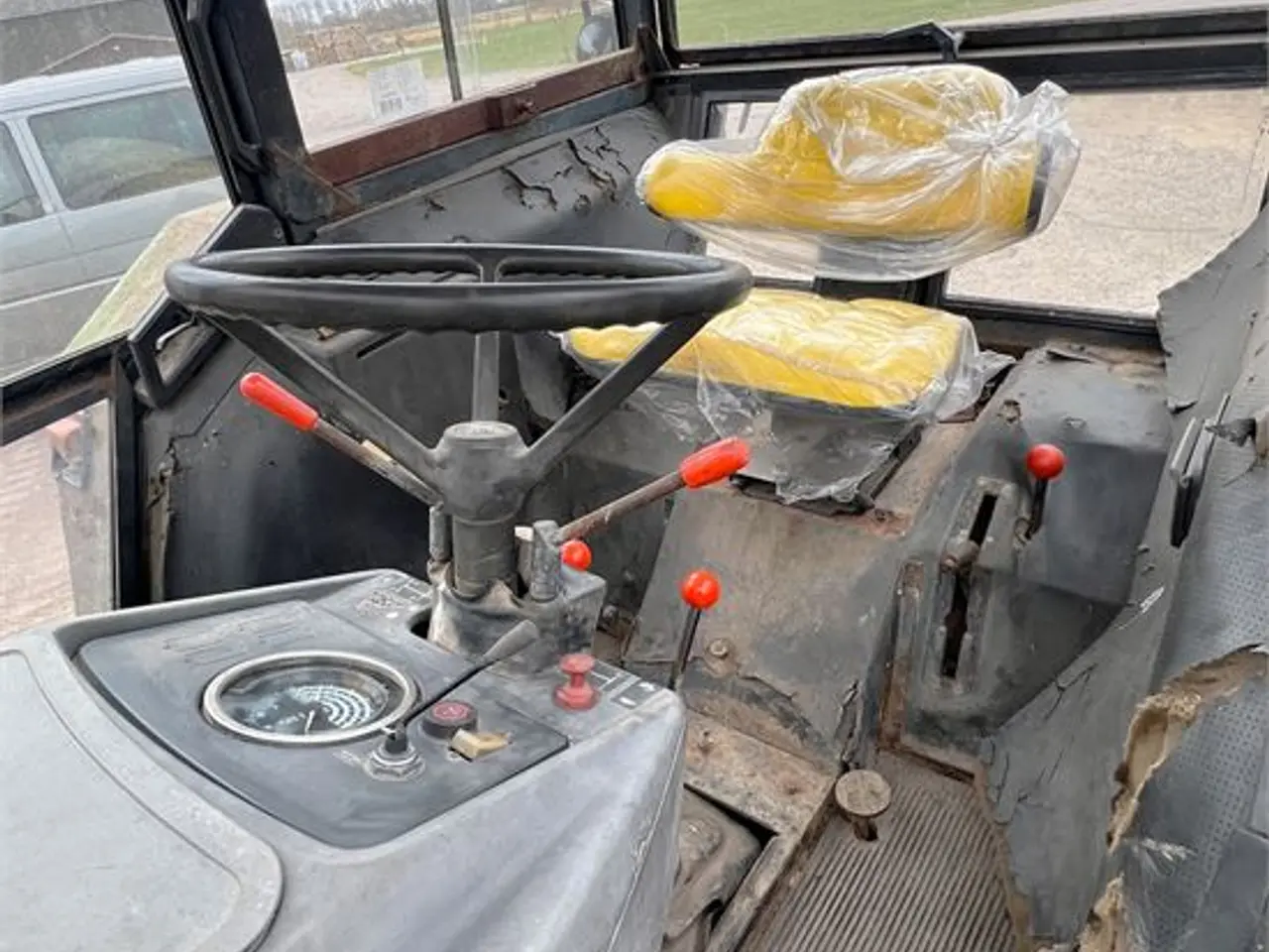 Billede 17 - John Deere 2140 - 3,5 ton - Video!