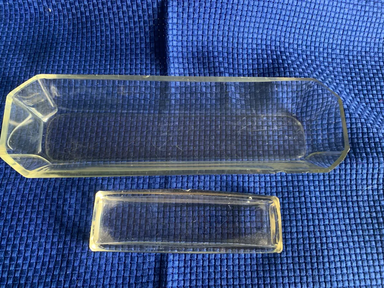 Billede 1 - “Glas-fiduser”