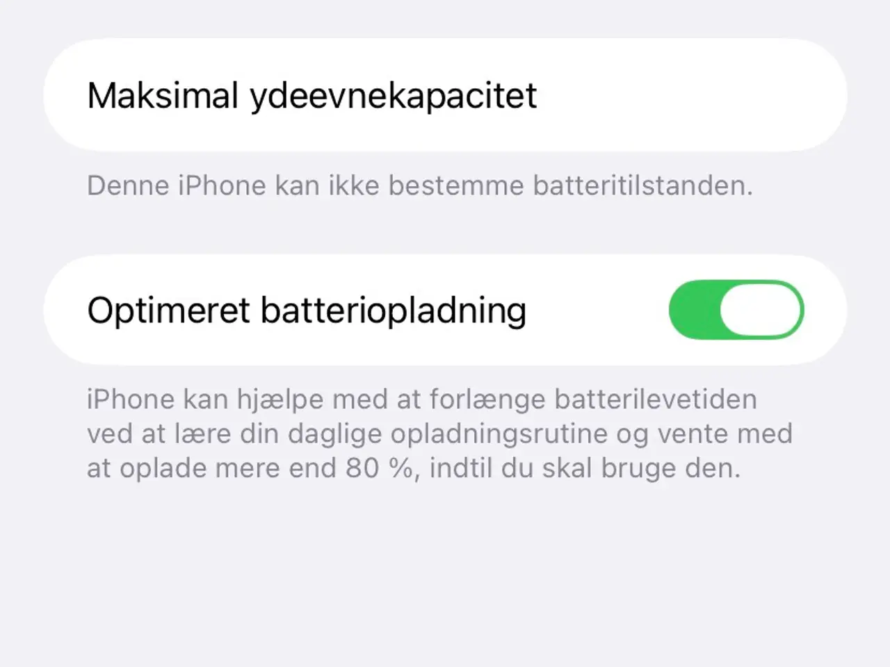 Billede 4 - Iphone 11 - 256 GB