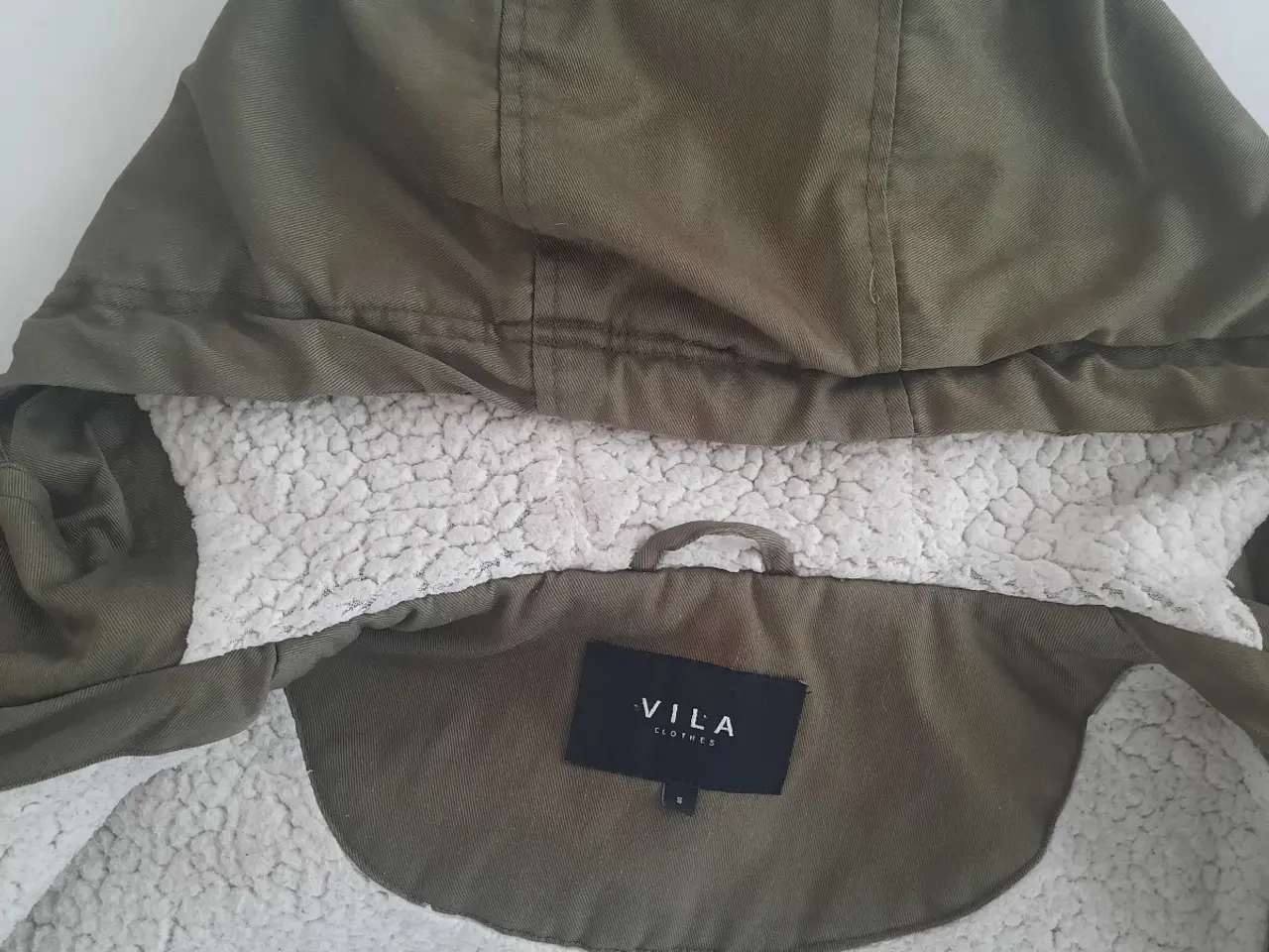 Billede 8 - Vila vinterfrakke