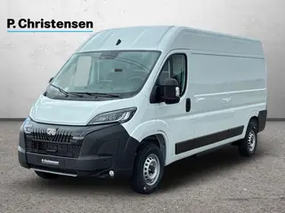 Peugeot e-Boxer 435 110 L3H2 Premium