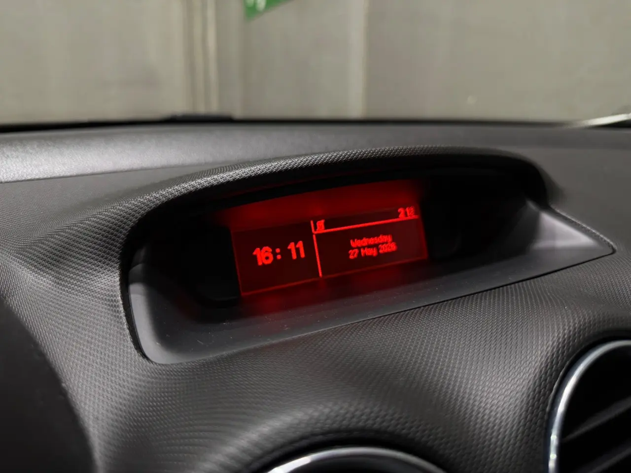 Billede 10 - Peugeot 308 1,6 THP 200 GTi