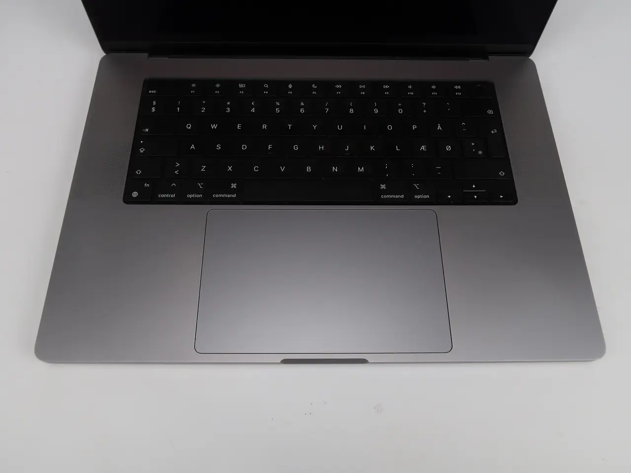 Billede 2 - Apple MacBook Pro M1 Pro 16"