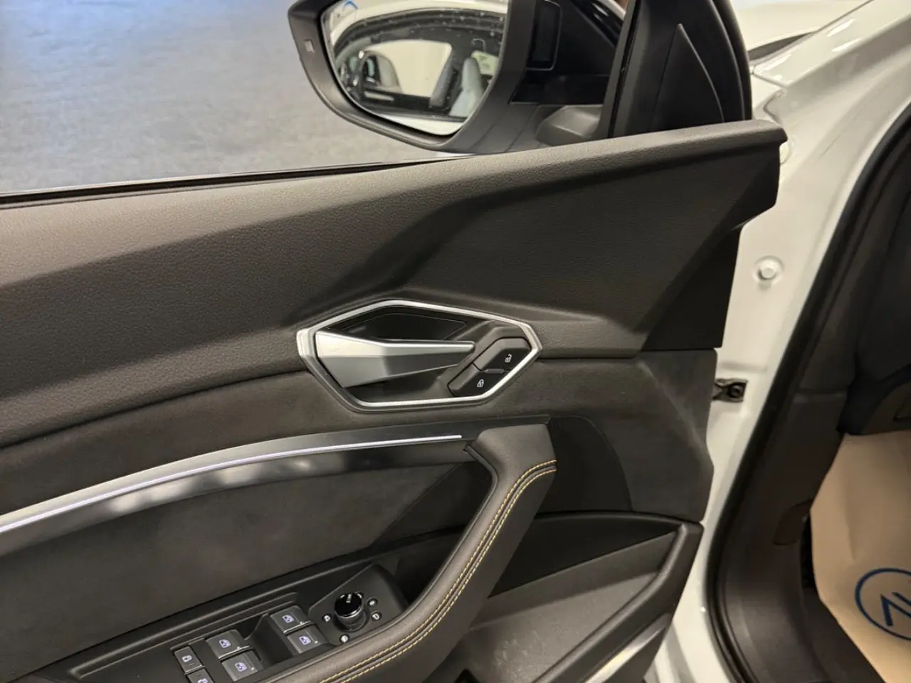 Billede 12 - Audi e-tron 55 Black Edition S-line quattro