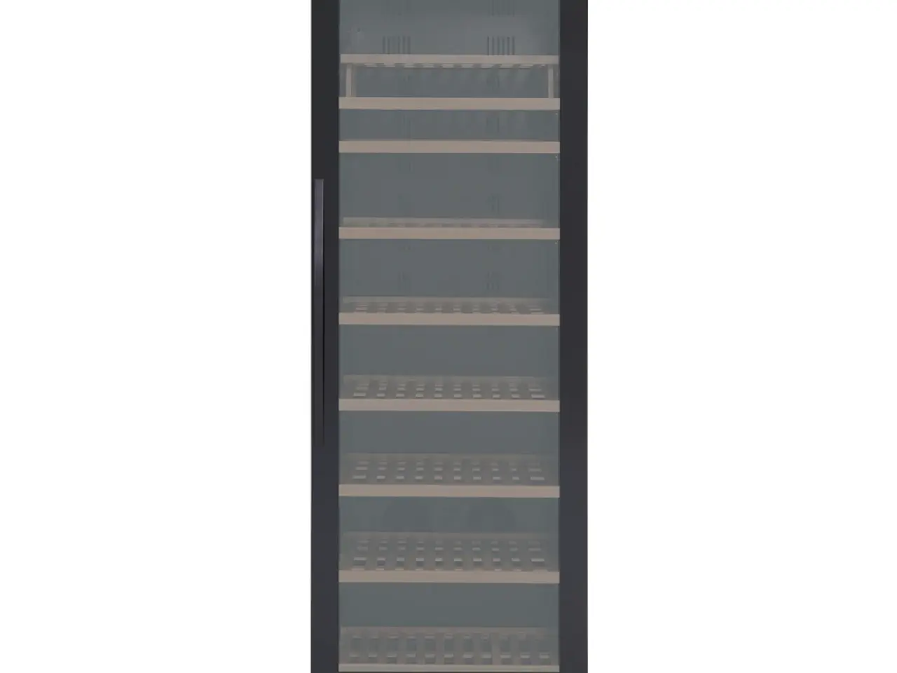 Billede 4 - Vinkøleskab 426 L – 1 Zone – SV 111 B