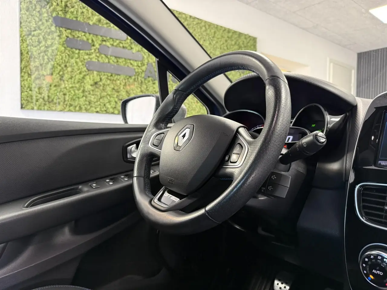 Billede 6 - Renault Clio 1,2 Energy TCe GT Line 120HK 5d 6g